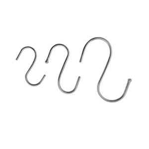 Крючок S (маленький)