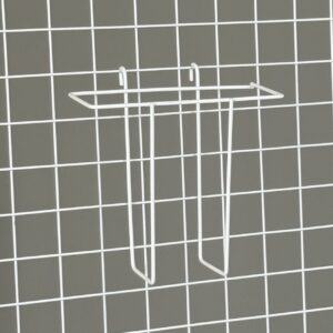 Кишеня на сітку формату А4 (для листівок, книг та журналів)