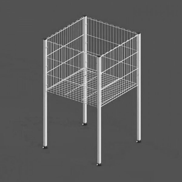 Корзина презентационная 400х400