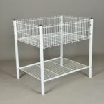 Корзина презентационная 800х800х600