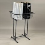 Манеж (кошик) для розпродажу 700х450
