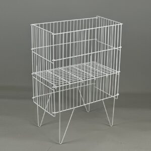 Корзина для розпродажу (вузька) 600х300