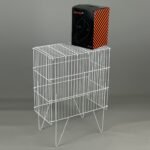 Корзина для розпродажу (вузька) 600х300